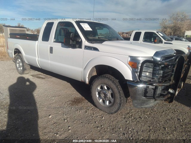 FORD SUPER DUTY F-250 SRW 2013 1ft7x2b63dea69748