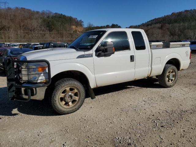 FORD F250 2013 1ft7x2b63dea98621