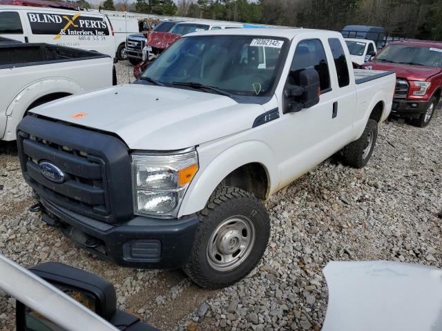 FORD F250 SUPER 2013 1ft7x2b63deb14719