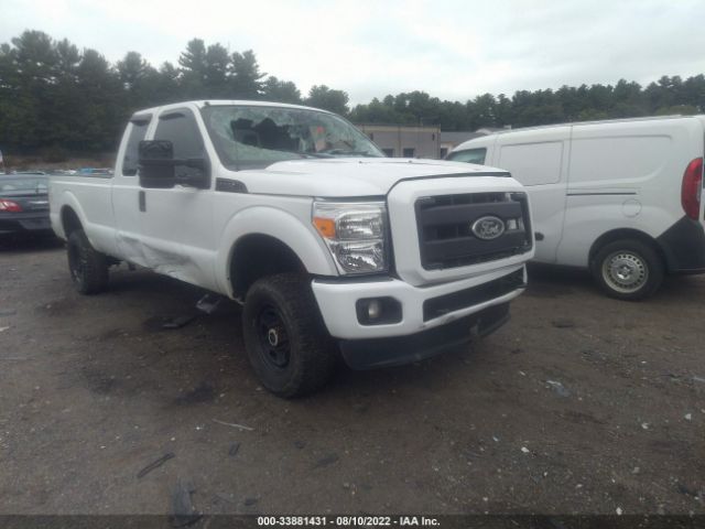 FORD SUPER DUTY F-250 SRW 2013 1ft7x2b63deb62978