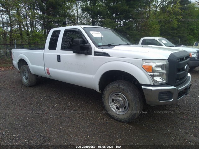 FORD SUPER DUTY F-250 SRW 2014 1ft7x2b63eea41465