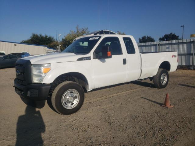 FORD F250 SUPER 2014 1ft7x2b63eea55009