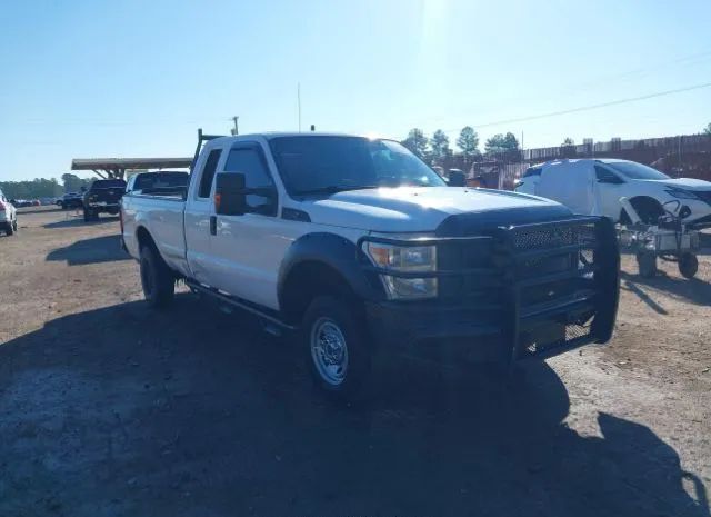 FORD SUPER DUTY F-250 SRW 2014 1ft7x2b63eea73008