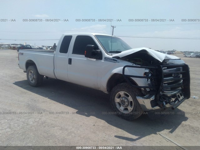 FORD SUPER DUTY F-250 SRW 2014 1ft7x2b63eeb40965