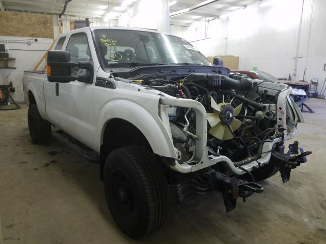 FORD F250 SUPER 2014 1ft7x2b63eeb63792