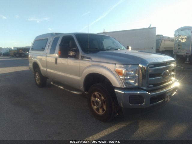 FORD SUPER DUTY F-250 SRW 2014 1ft7x2b63eeb68782