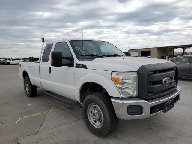 FORD F250 SUPER 2015 1ft7x2b63fea23386