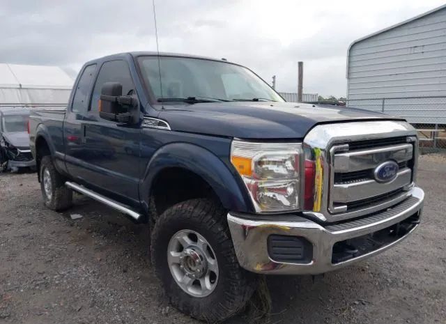 FORD SUPER DUTY F-250 SRW 2015 1ft7x2b63fea37207