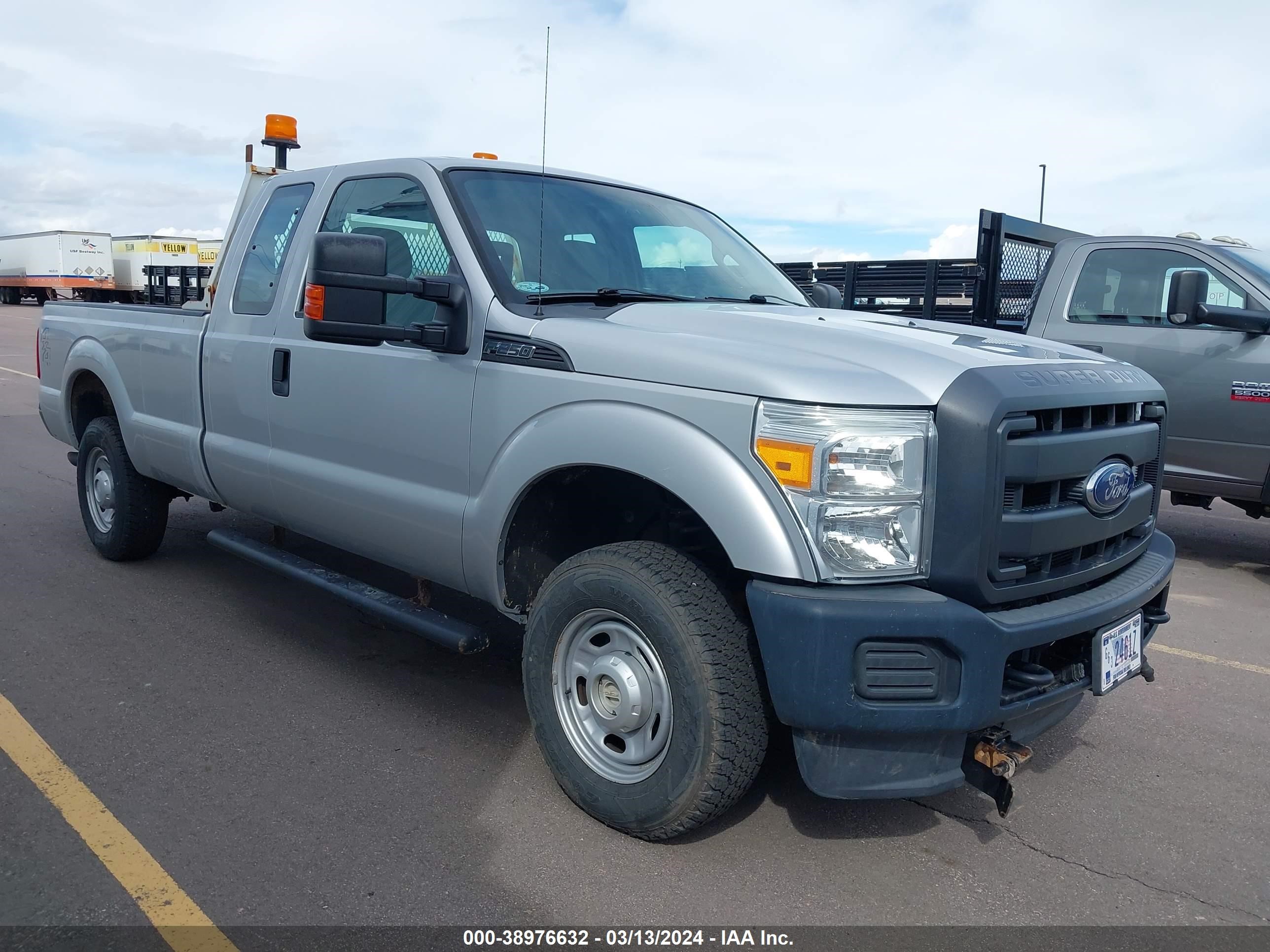 FORD F250 2015 1ft7x2b63fea47784