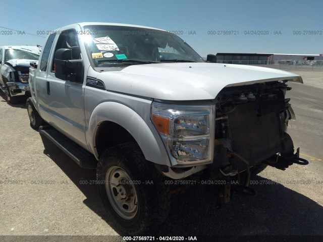 FORD SUPER DUTY F-250 SRW 2015 1ft7x2b63fea51124