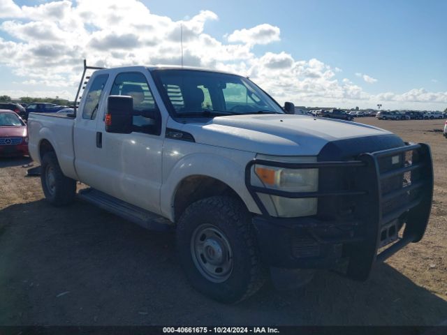 FORD F-250 2015 1ft7x2b63fea83796