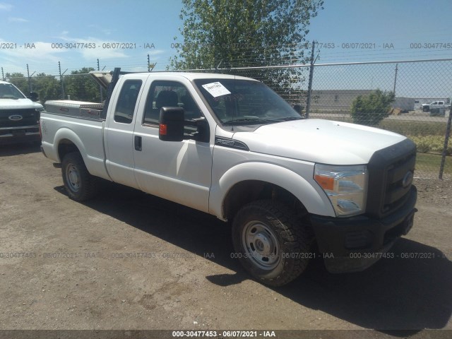 FORD SUPER DUTY F-250 SRW 2015 1ft7x2b63feb06770