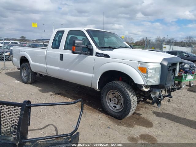 FORD F-250 2015 1ft7x2b63feb83235