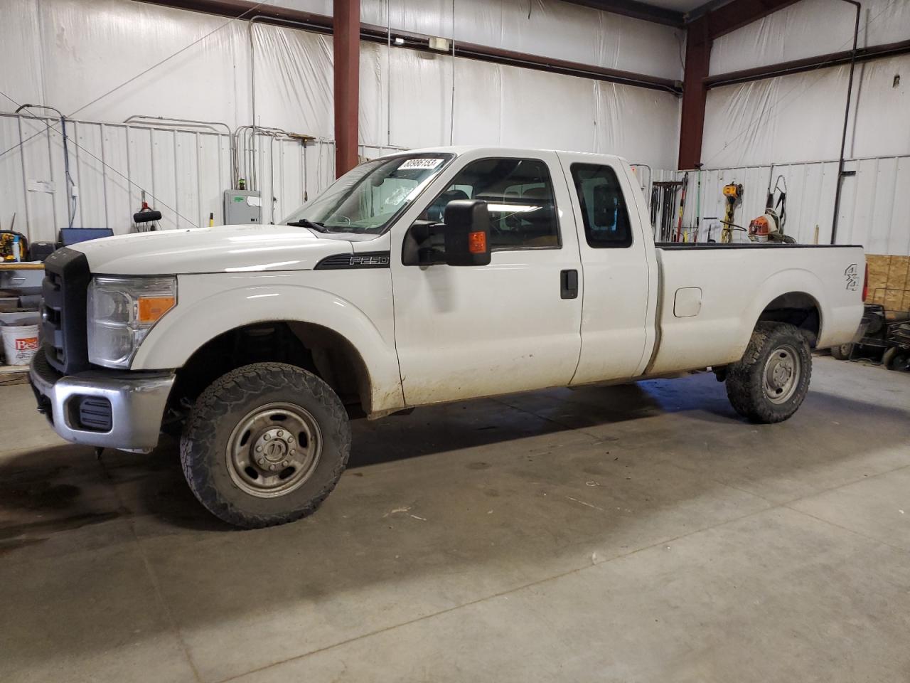 FORD F250 2015 1ft7x2b63fec14242