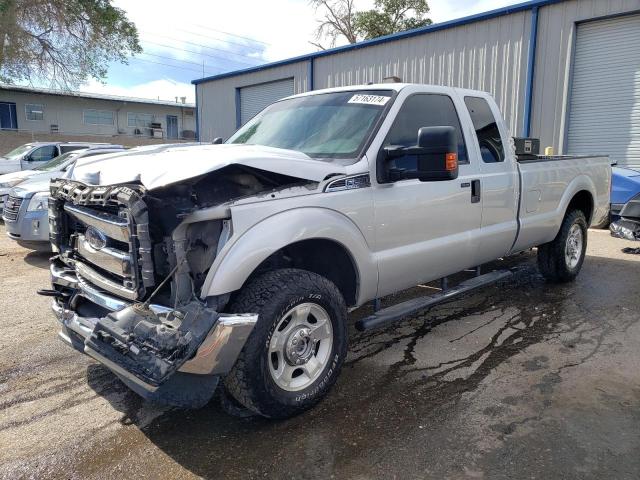 FORD F250 2015 1ft7x2b63fec35320