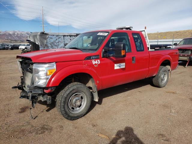 FORD F250 SUPER 2015 1ft7x2b63fec72402