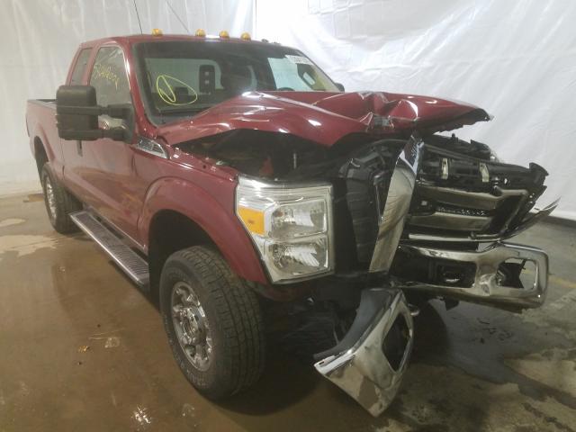 FORD F250 SUPER 0 1ft7x2b63fed04863