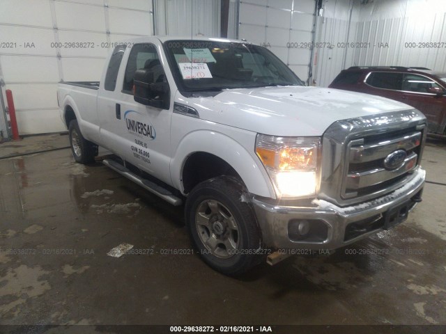 FORD SUPER DUTY F-250 SRW 2015 1ft7x2b63fed54548