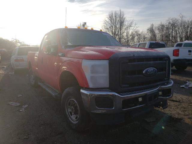 FORD F250 SUPER 2016 1ft7x2b63geb19858