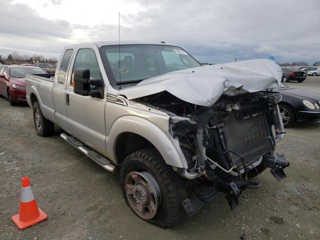 FORD F250 SUPER 2016 1ft7x2b63geb68946