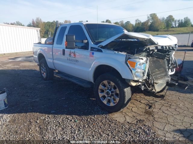 FORD F-250 2016 1ft7x2b63geb79901