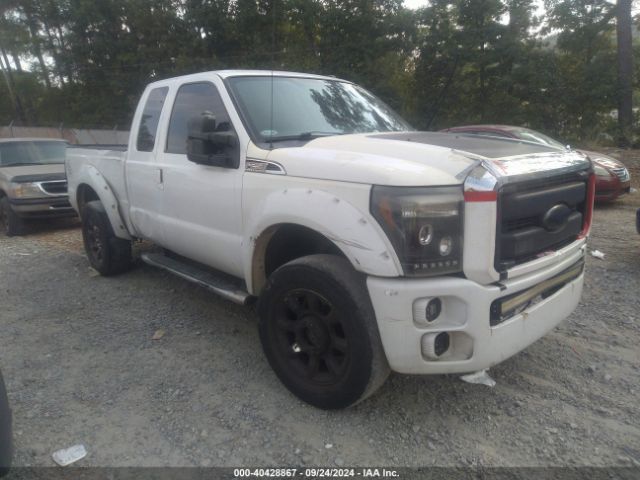 FORD F-250 2016 1ft7x2b63gec02836