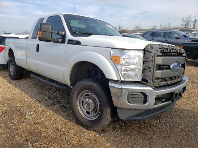 FORD F250 SUPER 2016 1ft7x2b63gec63197