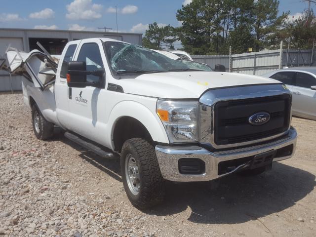 FORD F250 SUPER 2016 1ft7x2b63ged30199