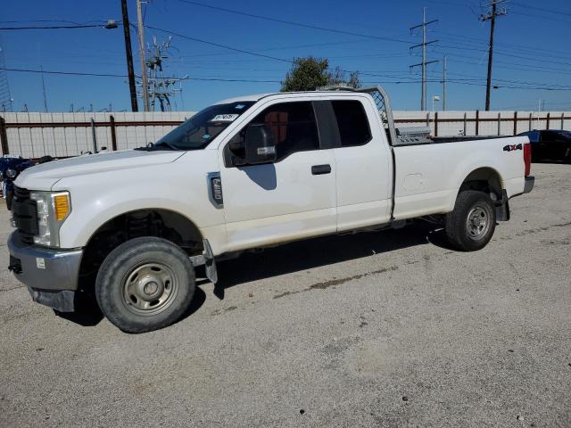 FORD F250 2017 1ft7x2b63heb77115