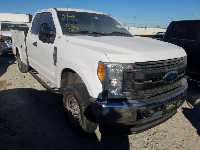 FORD F250 SUPER 2017 1ft7x2b63heb89927