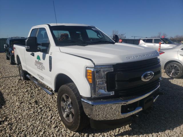 FORD F250 SUPER 2017 1ft7x2b63hec43517