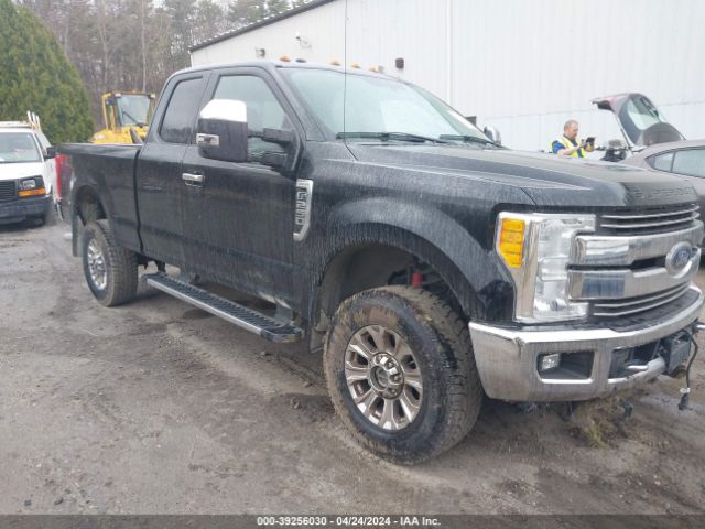 FORD F250 2017 1ft7x2b63hec88103