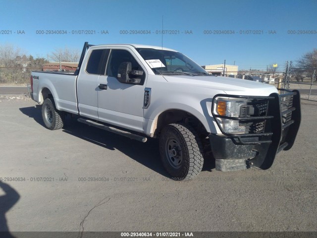 FORD SUPER DUTY F-250 SRW 2017 1ft7x2b63hee48447