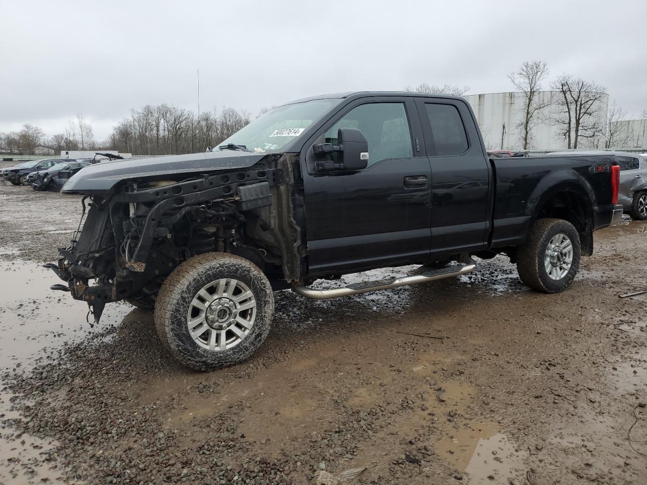 FORD F250 2018 1ft7x2b63jeb30639