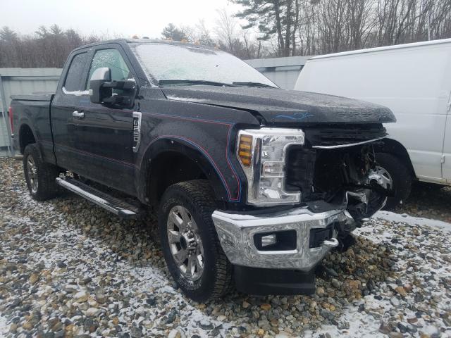 FORD F250 SUPER 2018 1ft7x2b63jec51297