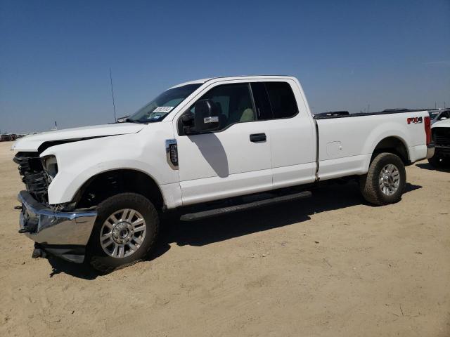 FORD F250 SUPER 2019 1ft7x2b63kec23744