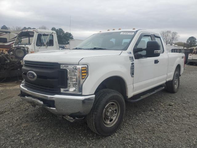 FORD F250 SUPER 2019 1ft7x2b63kec89811