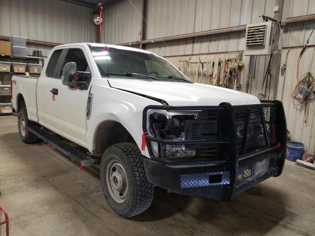 FORD F250 SUPER 2019 1ft7x2b63kec91221