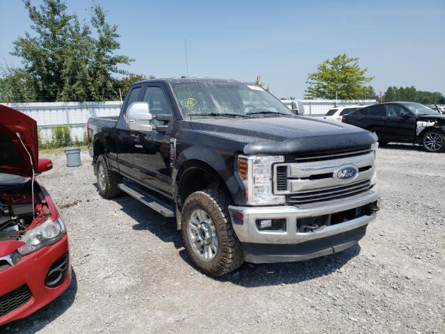 FORD F250 SUPER 2019 1ft7x2b63ked57704