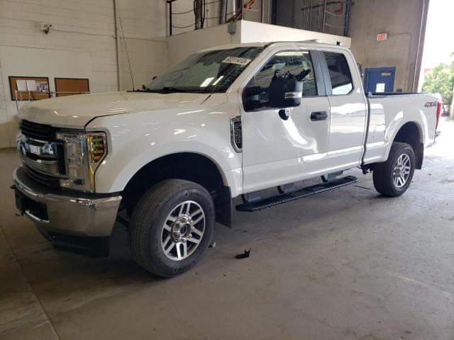 FORD F250 SUPER 2019 1ft7x2b63ked93862