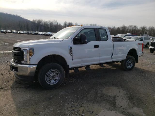 FORD F250 SUPER 2019 1ft7x2b63ked99841