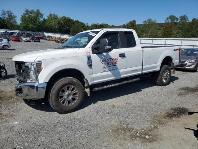 FORD F250 SUPER 2019 1ft7x2b63kee99650