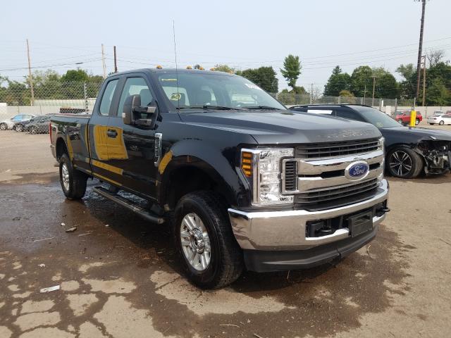 FORD F250 SUPER 2019 1ft7x2b63kef26877