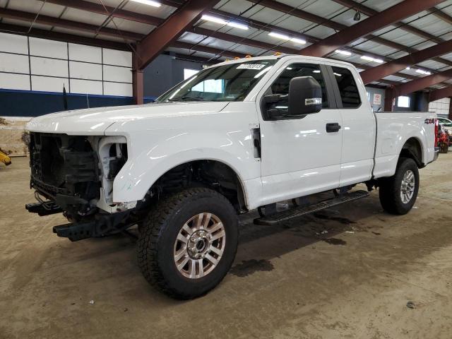 FORD F250 2019 1ft7x2b63keg81963