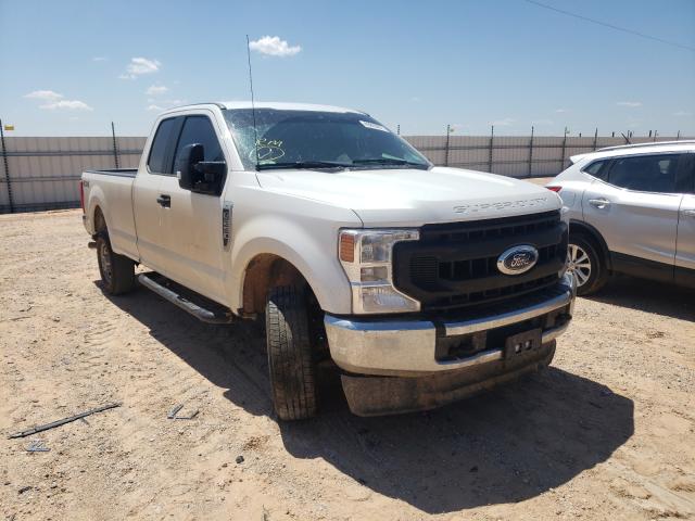 FORD F250 SUPER 2020 1ft7x2b63lec28637