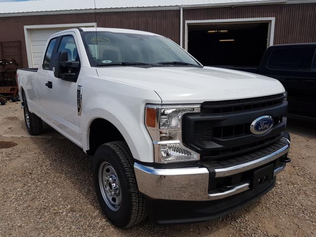 FORD F250 SUPER 2020 1ft7x2b63led49491