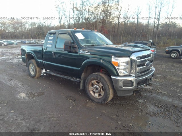 FORD SUPER DUTY F-250 2011 1ft7x2b64bea04307