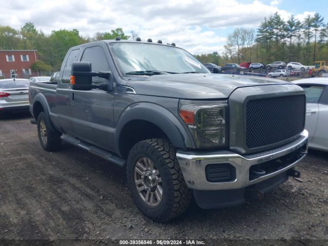 FORD F-250 2011 1ft7x2b64bea09491