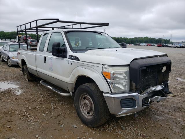 FORD F250 SUPER 2011 1ft7x2b64bea35363