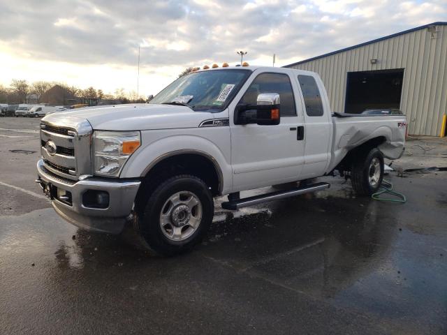 FORD F250 SUPER 2011 1ft7x2b64bea72493